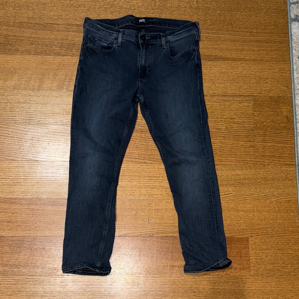 Paige Lennox Jeans